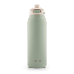 Ello Pop & Fill face avant montrant couleur pistache et design pratique