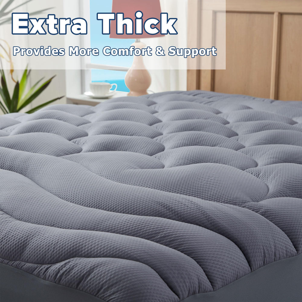 Elven Home gros plan microfibre brossée douce pour une surface respirante