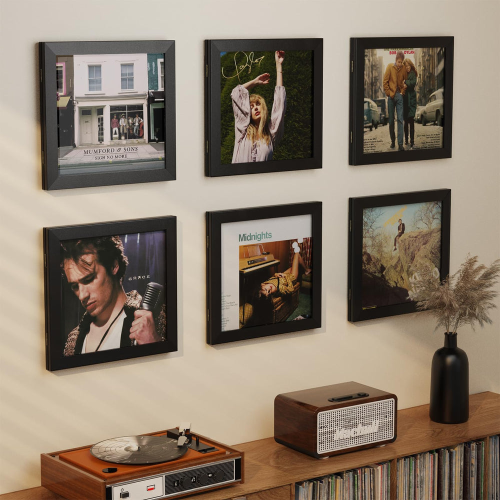 Emfogo détail du verre anti-UV protégeant couleurs et papier des albums
