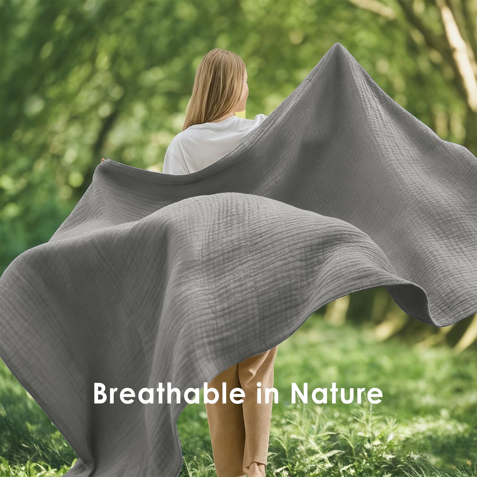 EMME couverture étalée dans salon crée atmosphère chaleureuse invitante