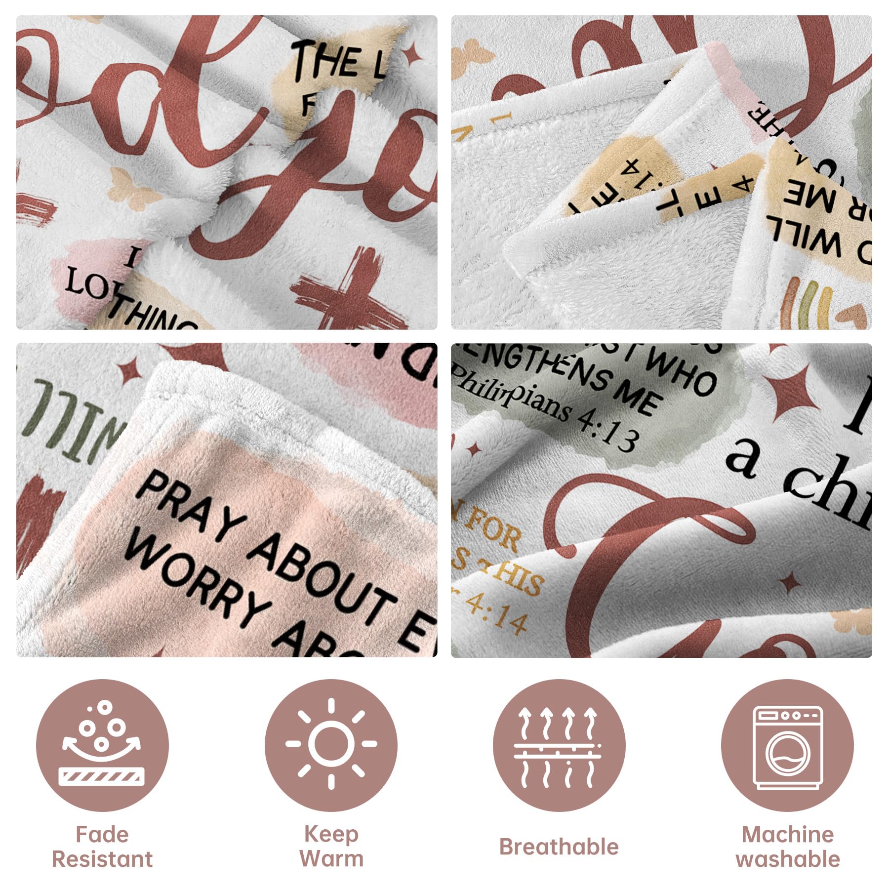 Encoink couverture sur canapé apportant chaleur et calme