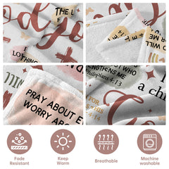 Encoink couverture sur canapé apportant chaleur et calme