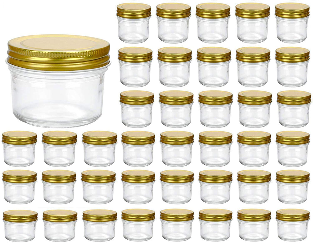 Encheng bocal devant emballage montrant lot de 40 et rangement pratique