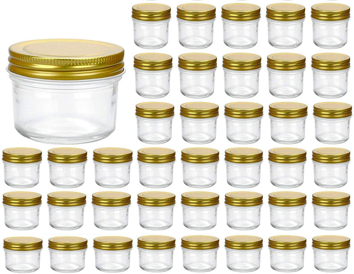 Encheng bocal devant emballage montrant lot de 40 et rangement pratique