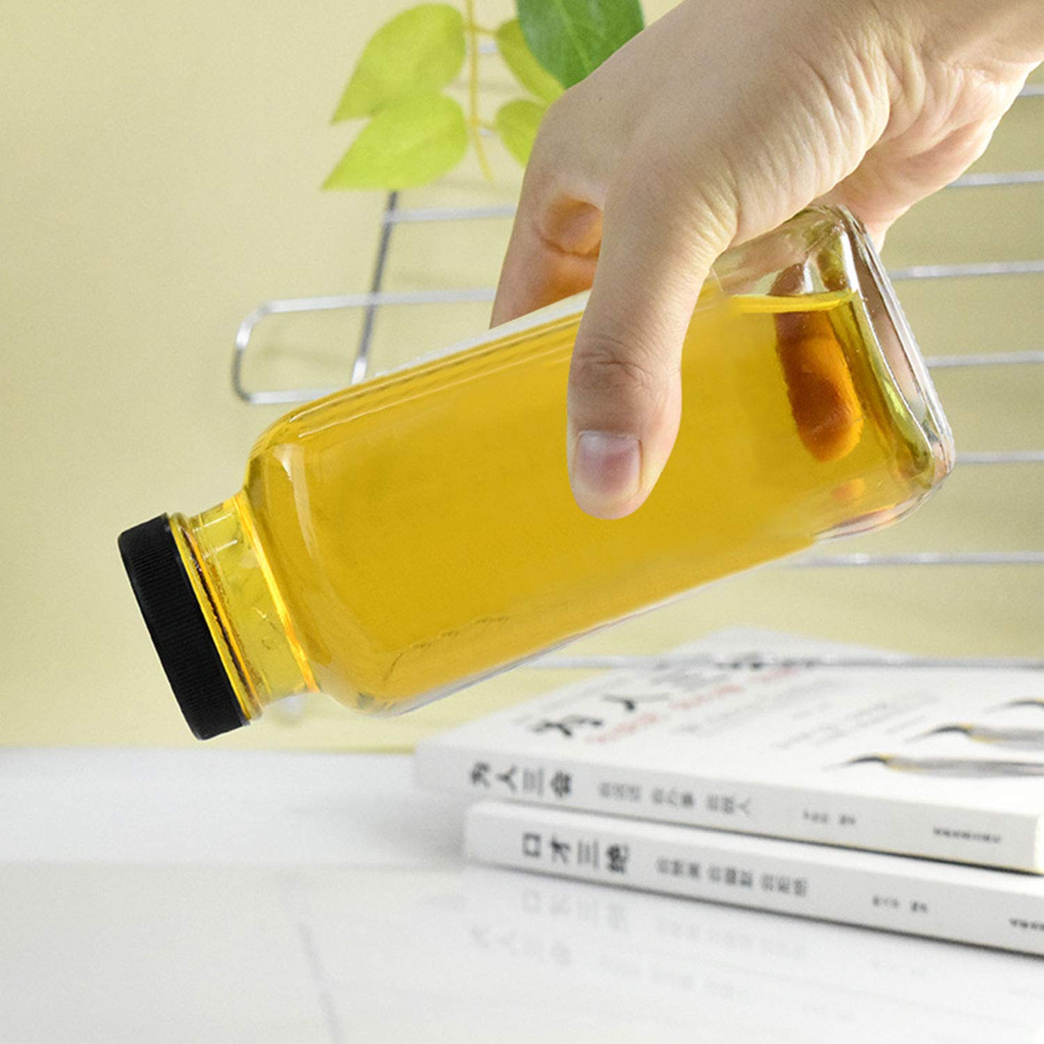 Encheng bouteille utilisée pour smoothie bénéfice portion individuelle