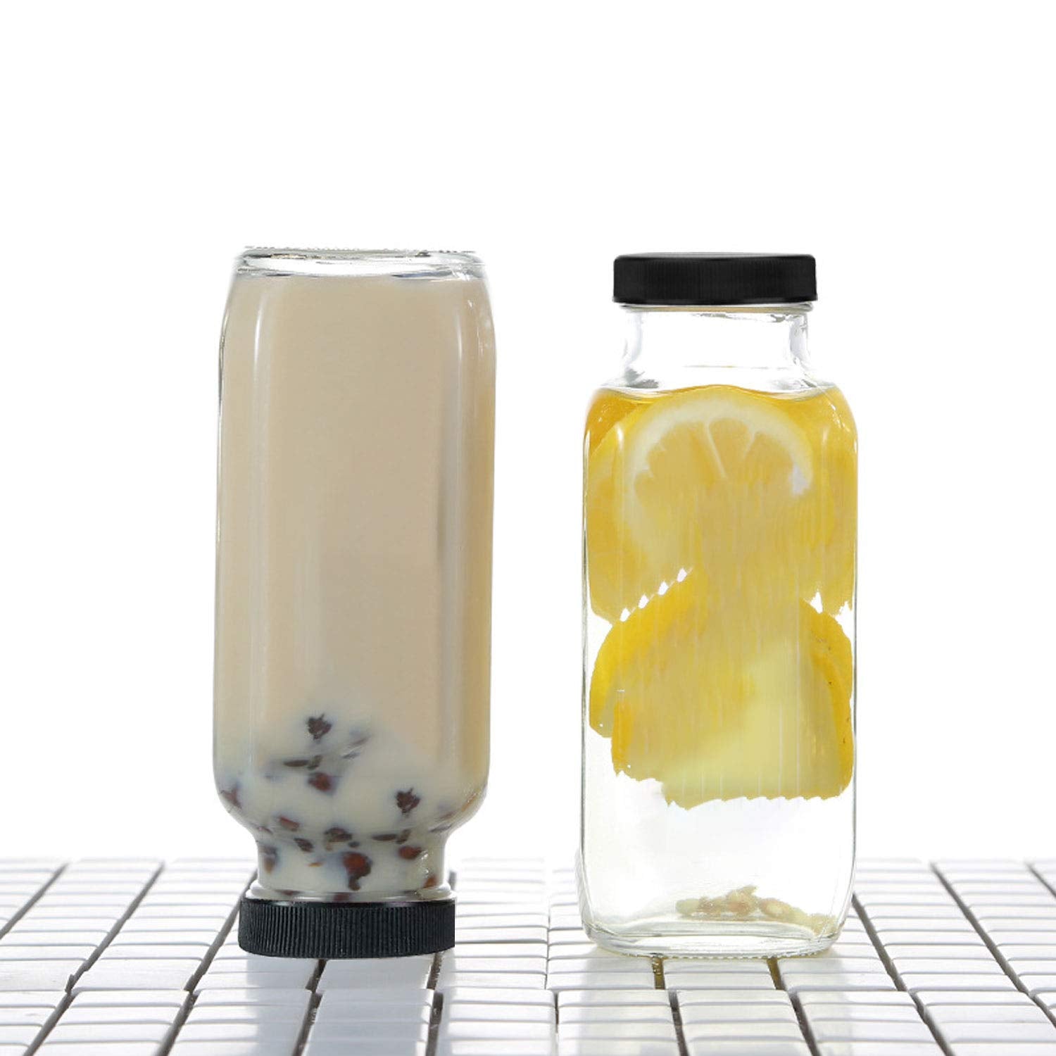 Encheng vingt bouteilles ensemble avantage stock pour événements