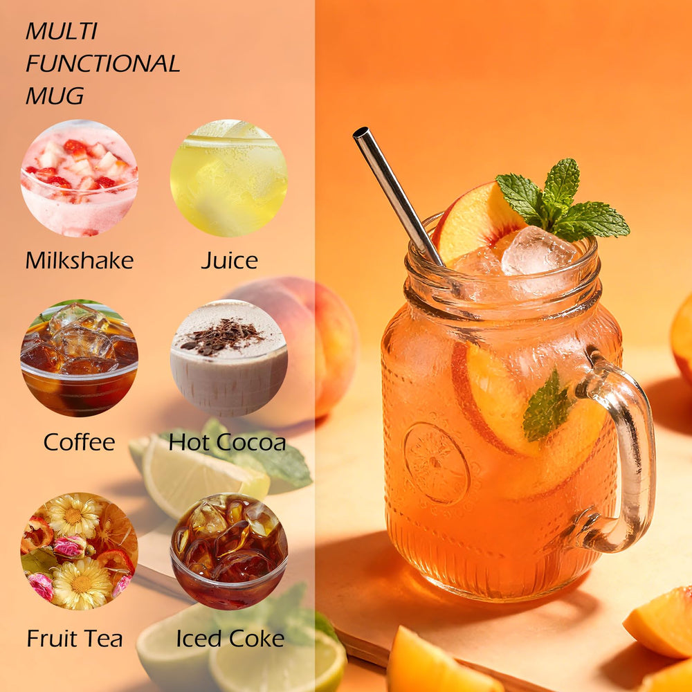 Encheng jar coffret complet montrant accessoires inclus et valeur cadeau