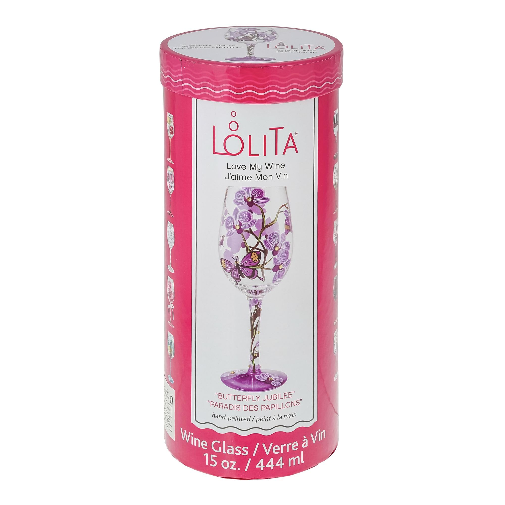 Enesco verre en usage sur table, crée ambiance conviviale et chic