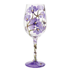 Enesco profil du verre illustrant silhouette et capacité pratique