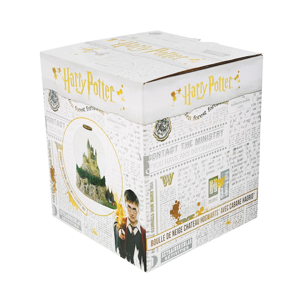 Enesco packaging boîte cadeau présentable, protection et présentation soignée