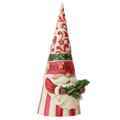 Enesco Jim Shore mise en scène décorative, sublime ambiance chaleureuse