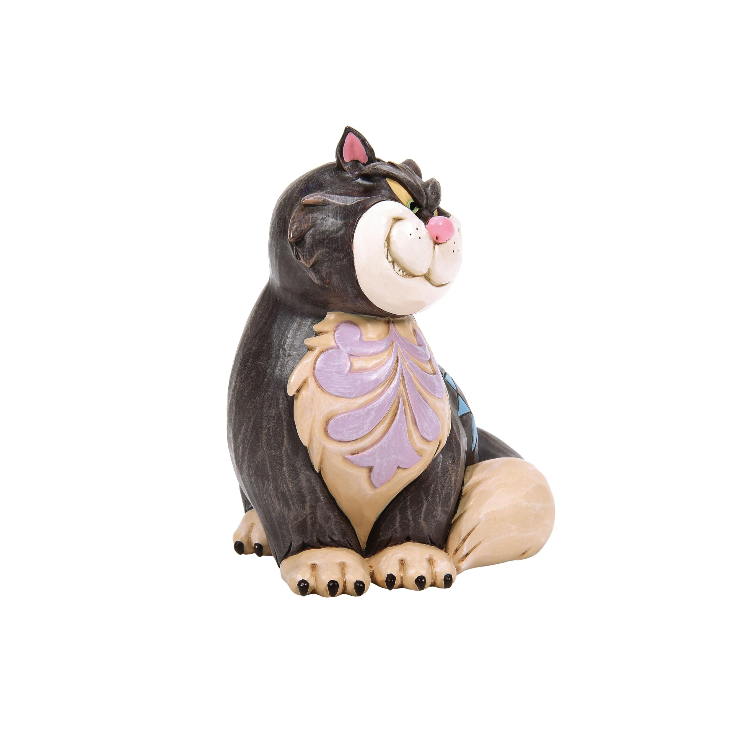 Enesco Lucifer boîte cadeau prête à offrir avec photo produit