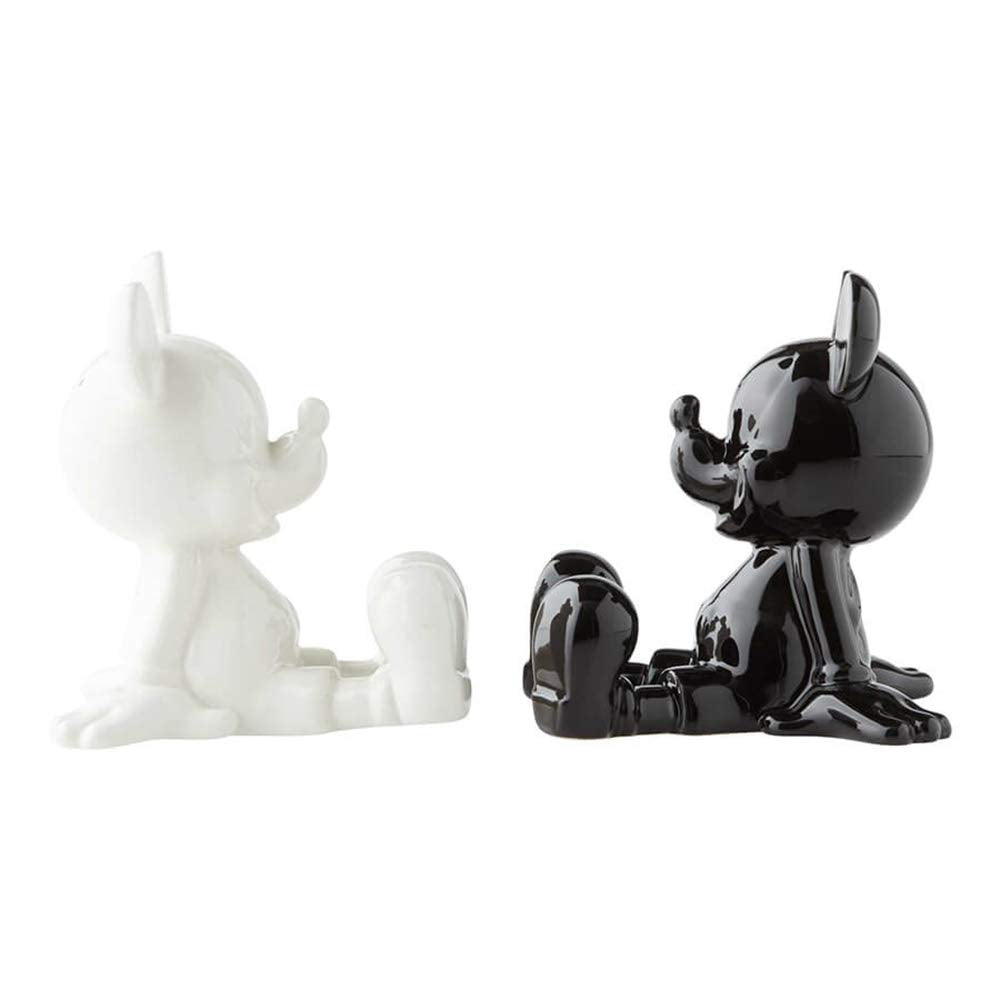 Enesco Mickey ensemble sur table améliorant la présentation et convivialité du repas
