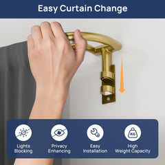 ENJOYBASICS base cachée démontrant installation discrète et propre
