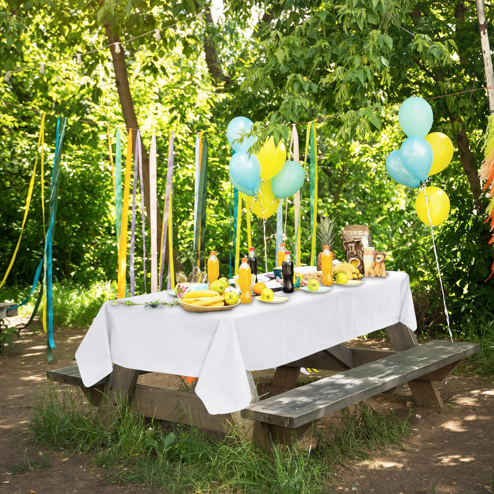 Enjoyidea nappe sans plis après repassage restauration de la surface