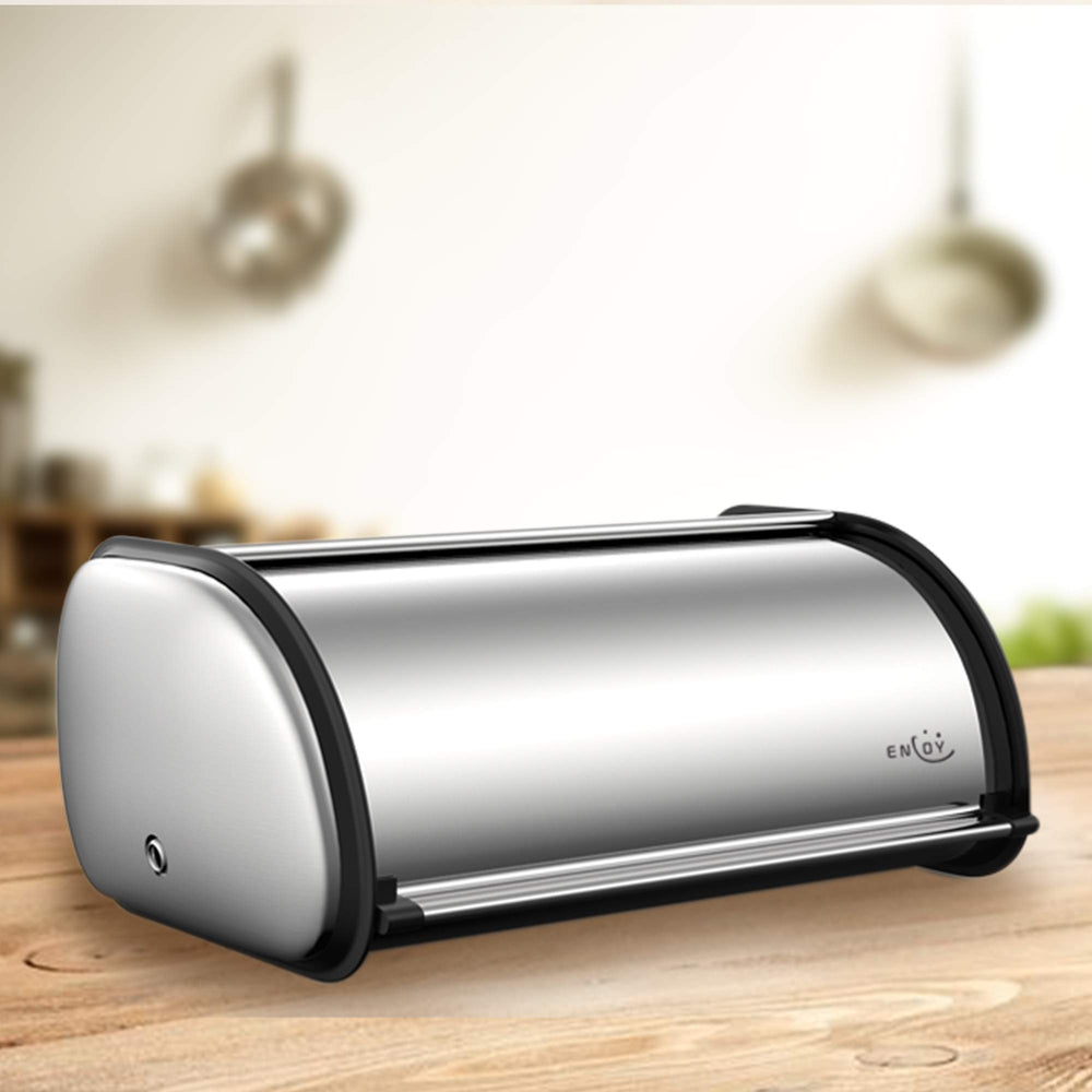 ENLOY mise en scène dans cuisine moderne style harmonieux