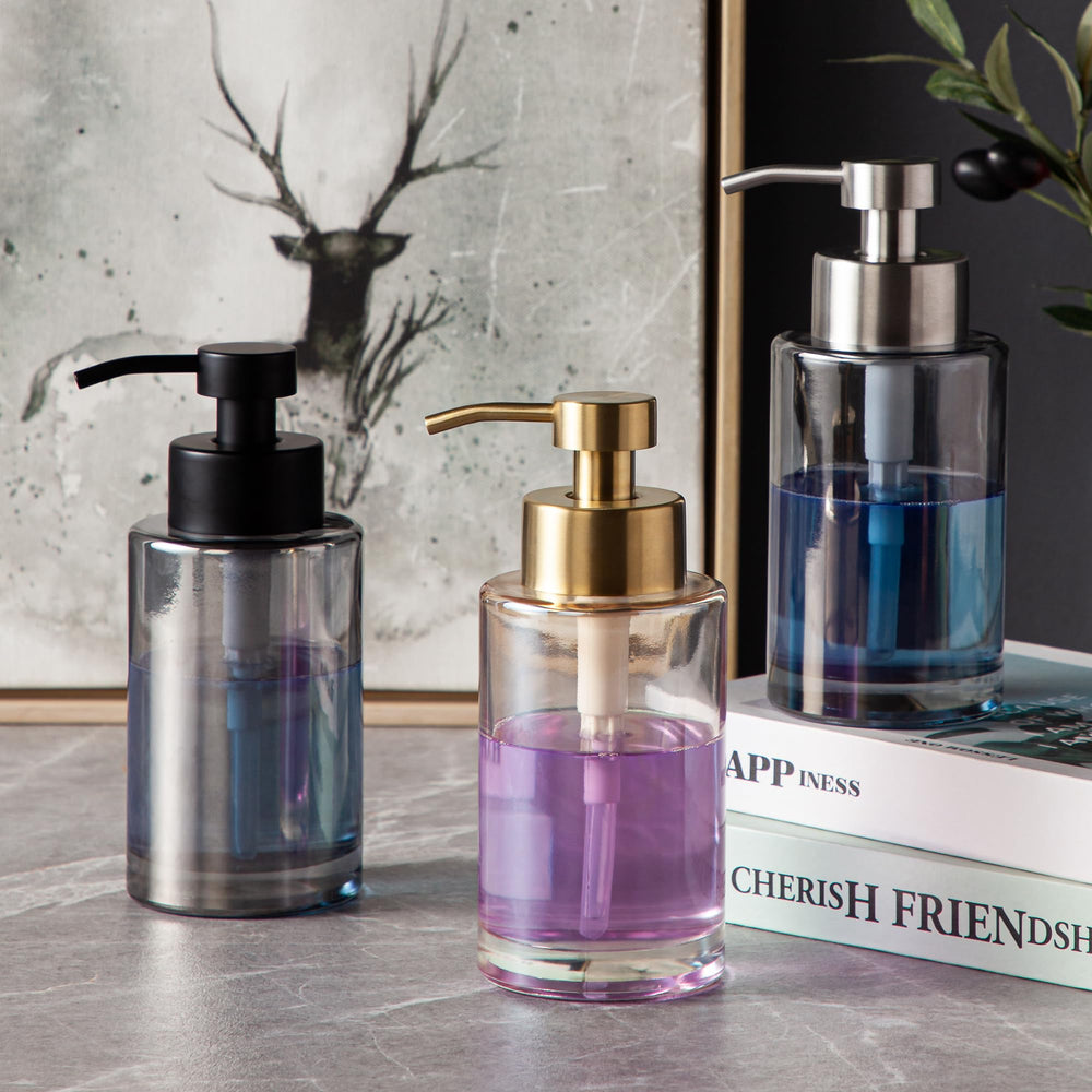 Enra distributeur présenté en cadeau élégant, parfait pour décor et utilité