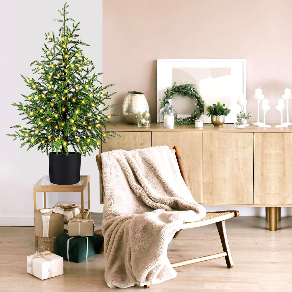 ENVEN branches modulables faciles à ajuster pour silhouette naturelle