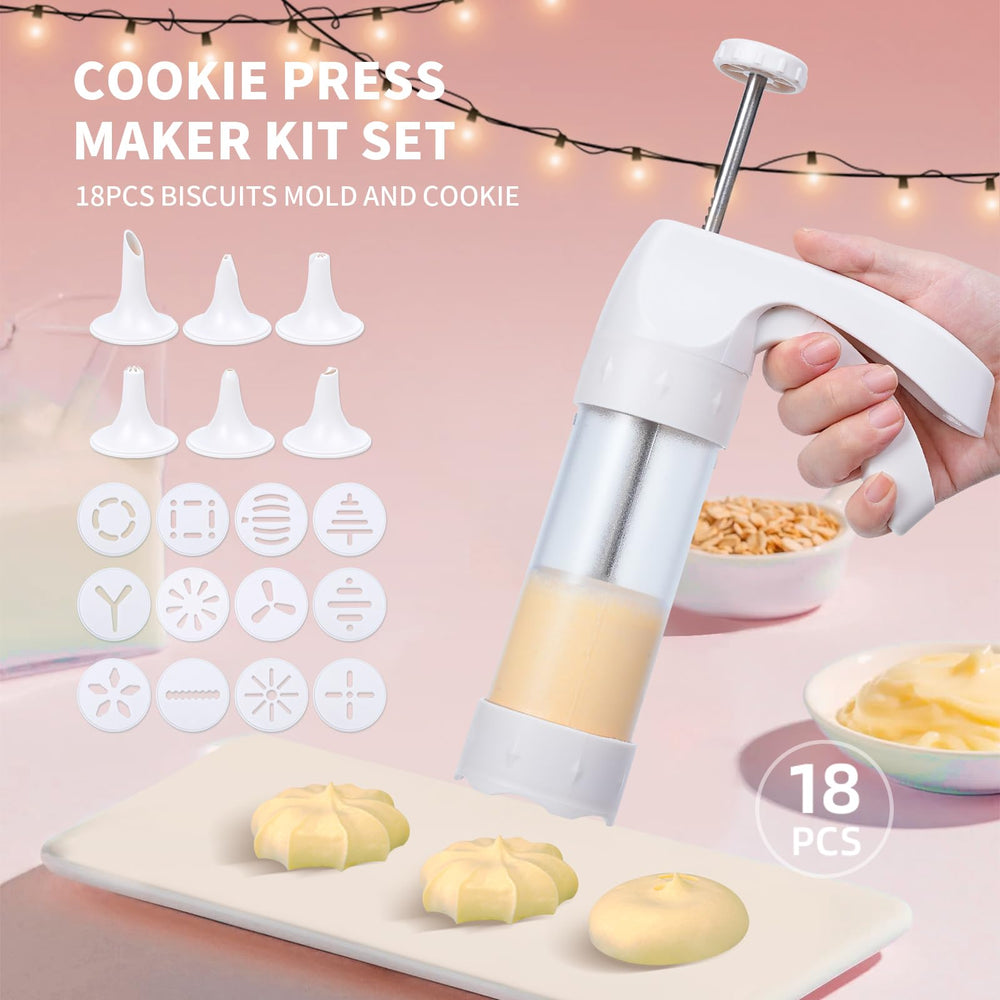 EooUooIP assortiment de biscuits finis idéal pour cadeaux et fêtes