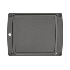 Epicurean planche Slate vue avant montrant la finition et le design utile