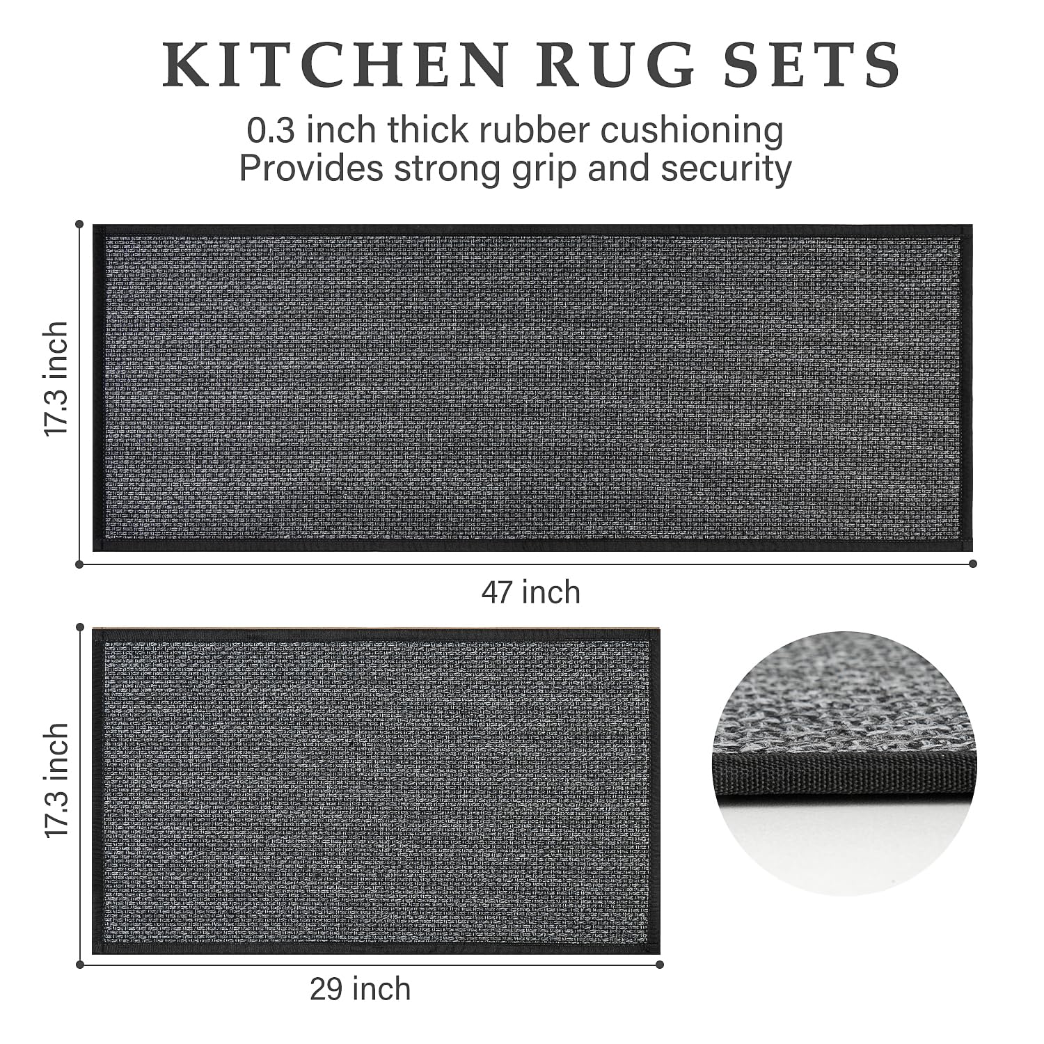 eqivei gros plan du tissage montrant texture durable