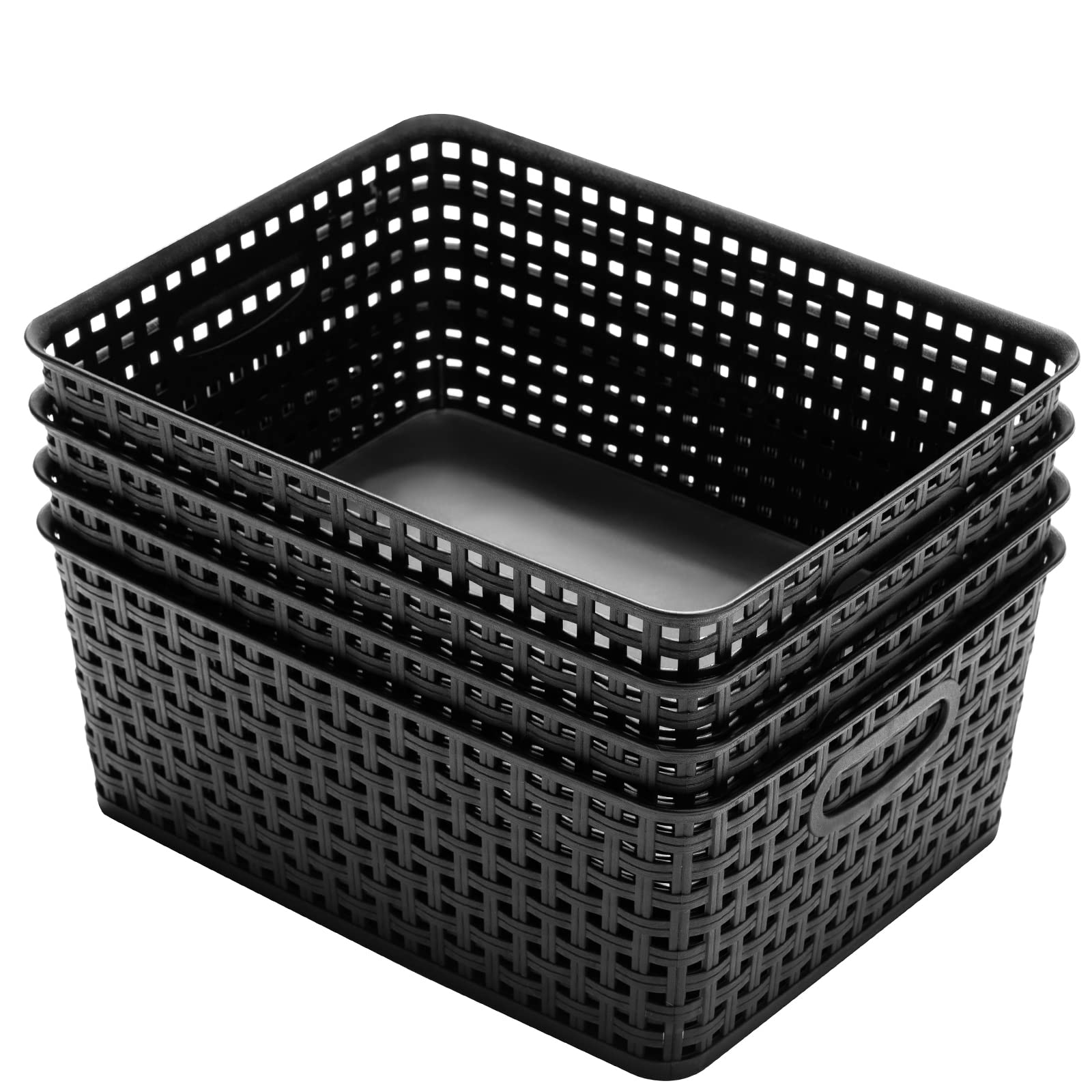 Eslite panier en situation salle de bain range produits et gain de place