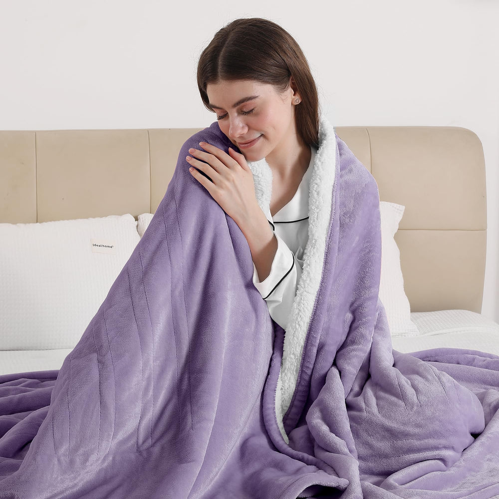 estingo plaid face avant et emballage montrant confort pratique