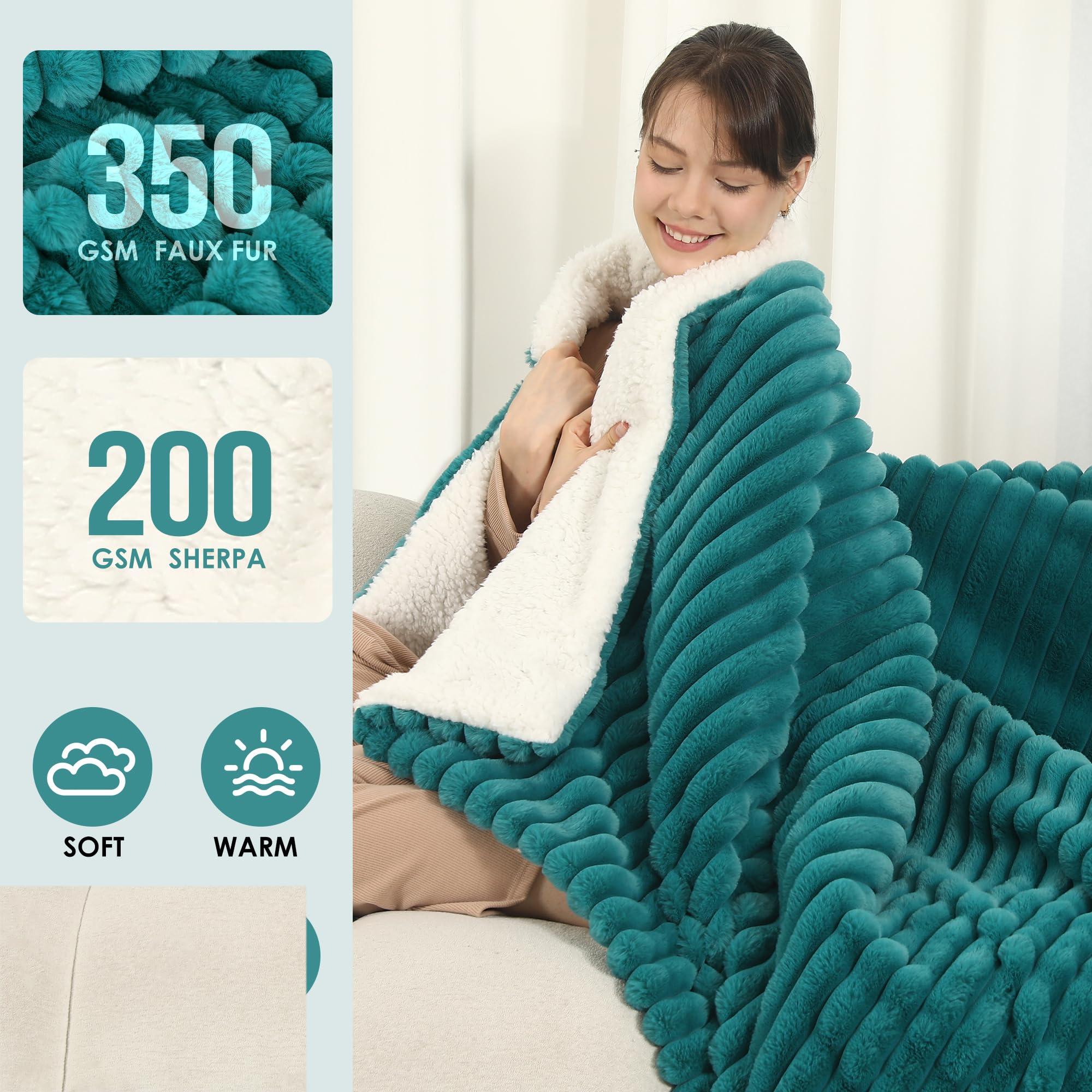 ESTINGO vue du sherpa 200GSM au dos offrant isolation et confort supplémentaire