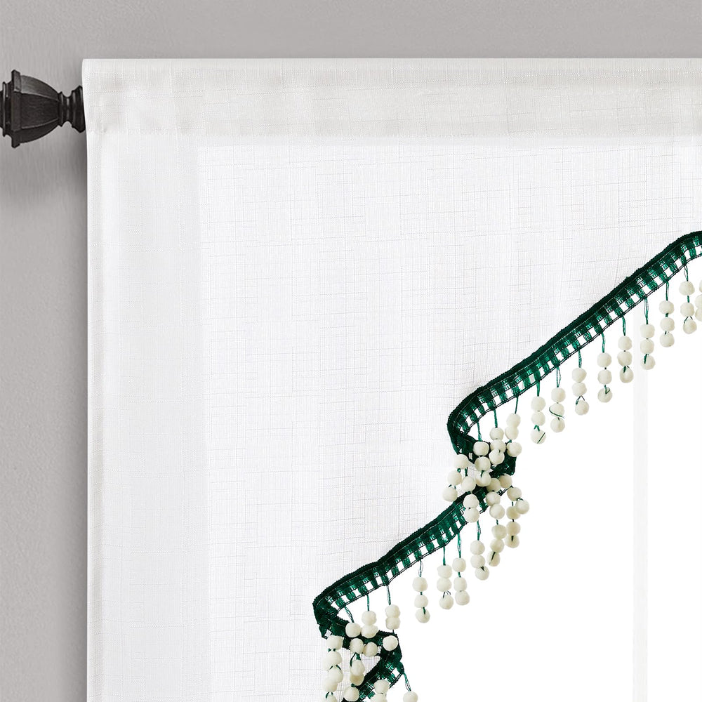 Estmy texture lin visible pour toucher naturel et durable