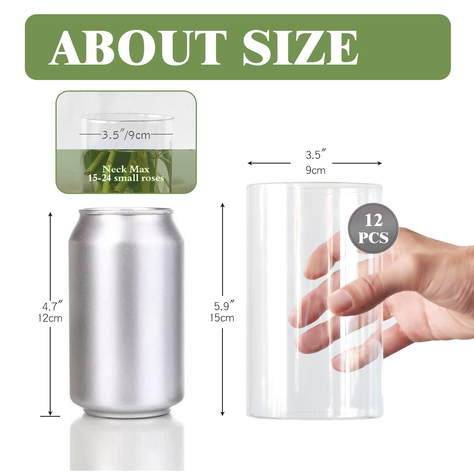 Etolies gros plan sur motif côtelé du verre, finition élégante visible