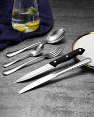 EUIRIO mise en table, look professionnel pour réceptions