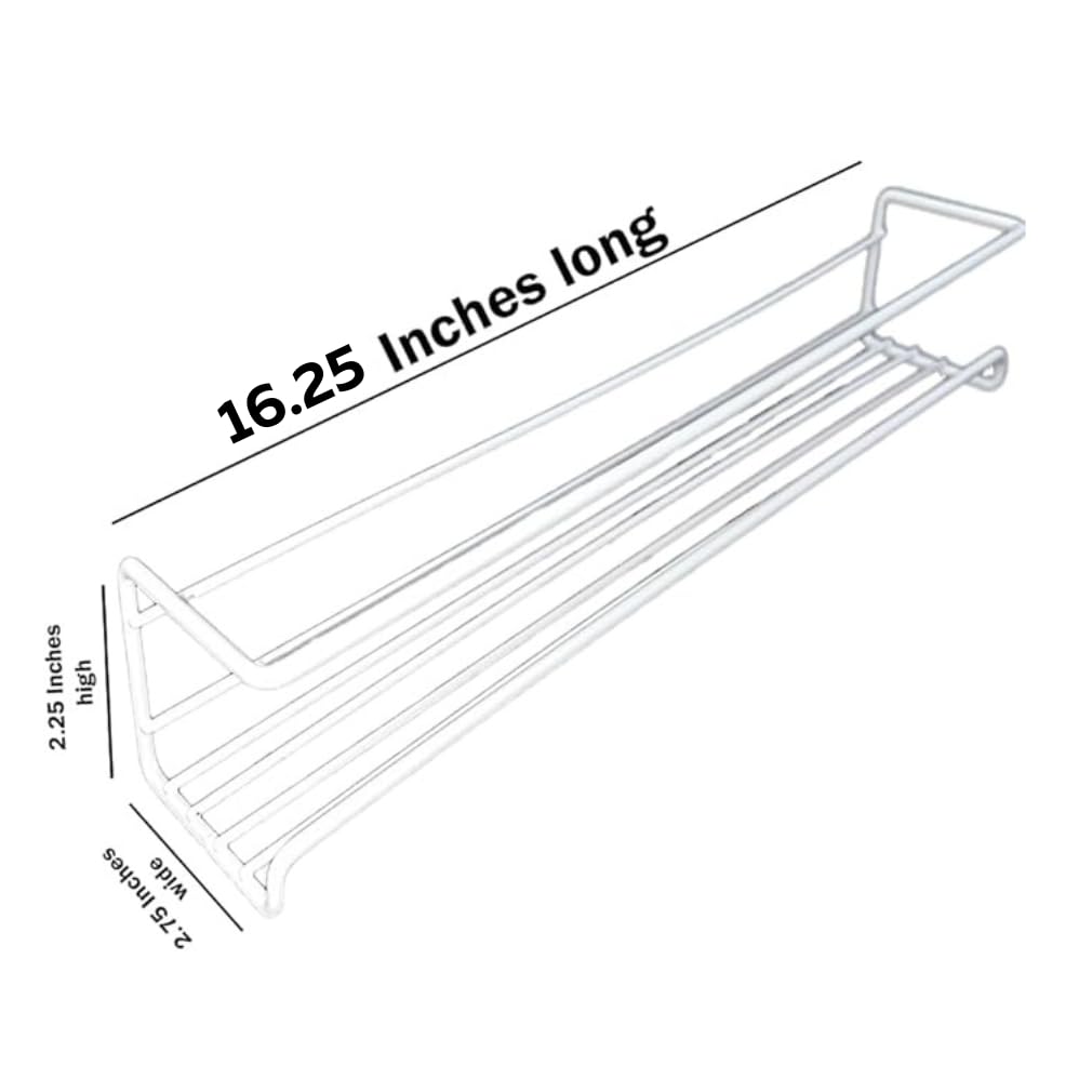 Evelots utilisation en salle de bain pour petits flacons polyvalent