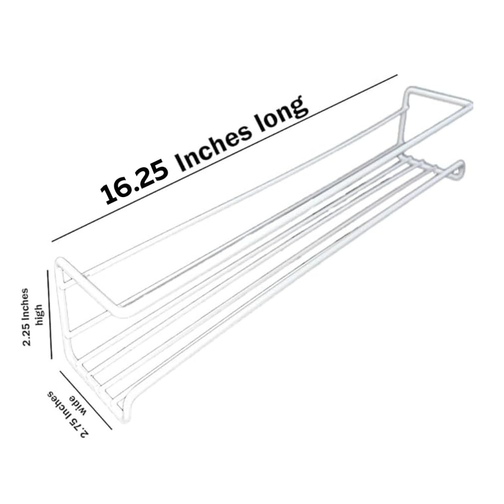 Evelots utilisation en salle de bain pour petits flacons polyvalent