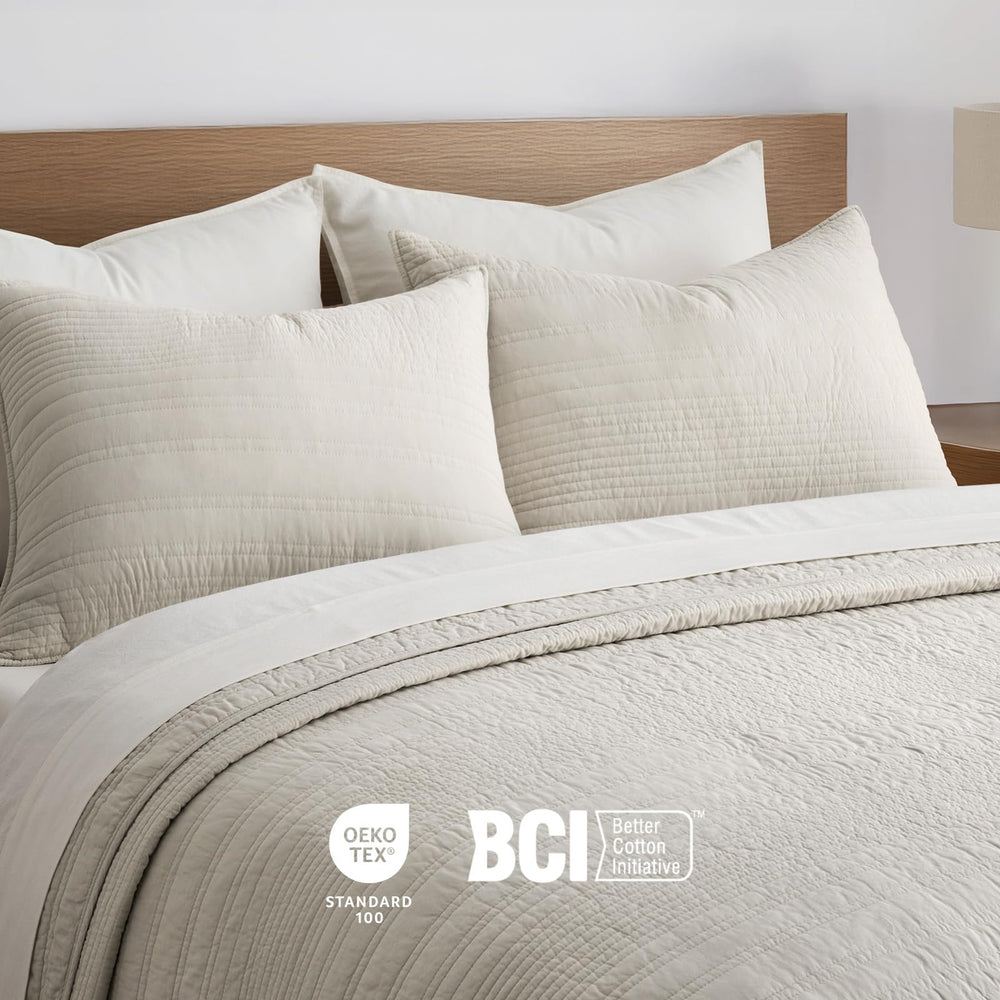 EverGrace couture renforcée au bord assurant durabilité accrue