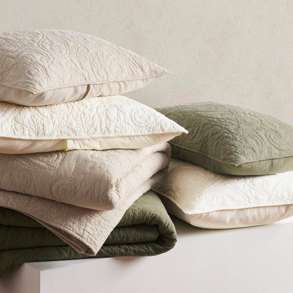EverGrace comparaison taille king montrant échelle et ajustement