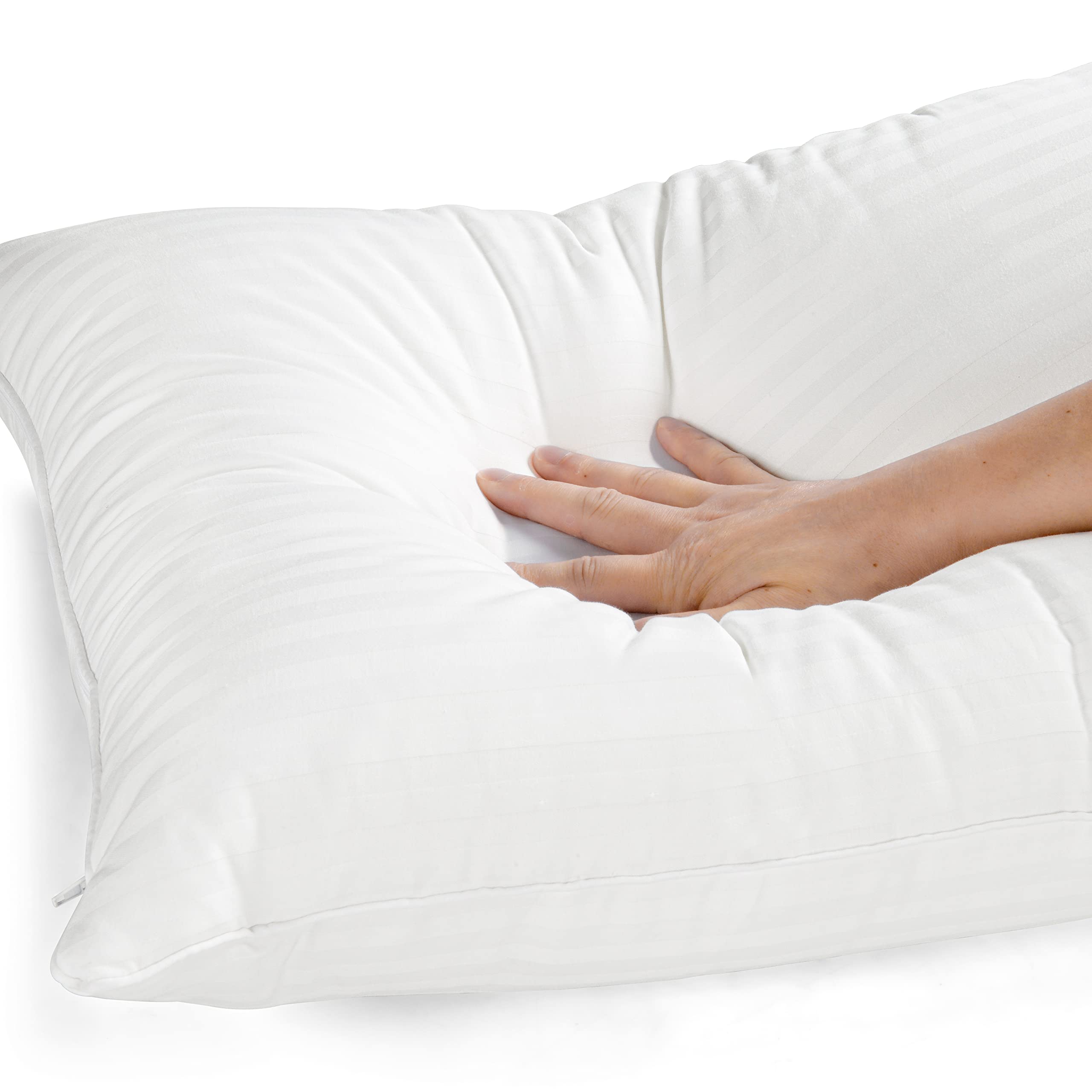 EverSnug oreiller habillé démontage des couches simple pour personnaliser