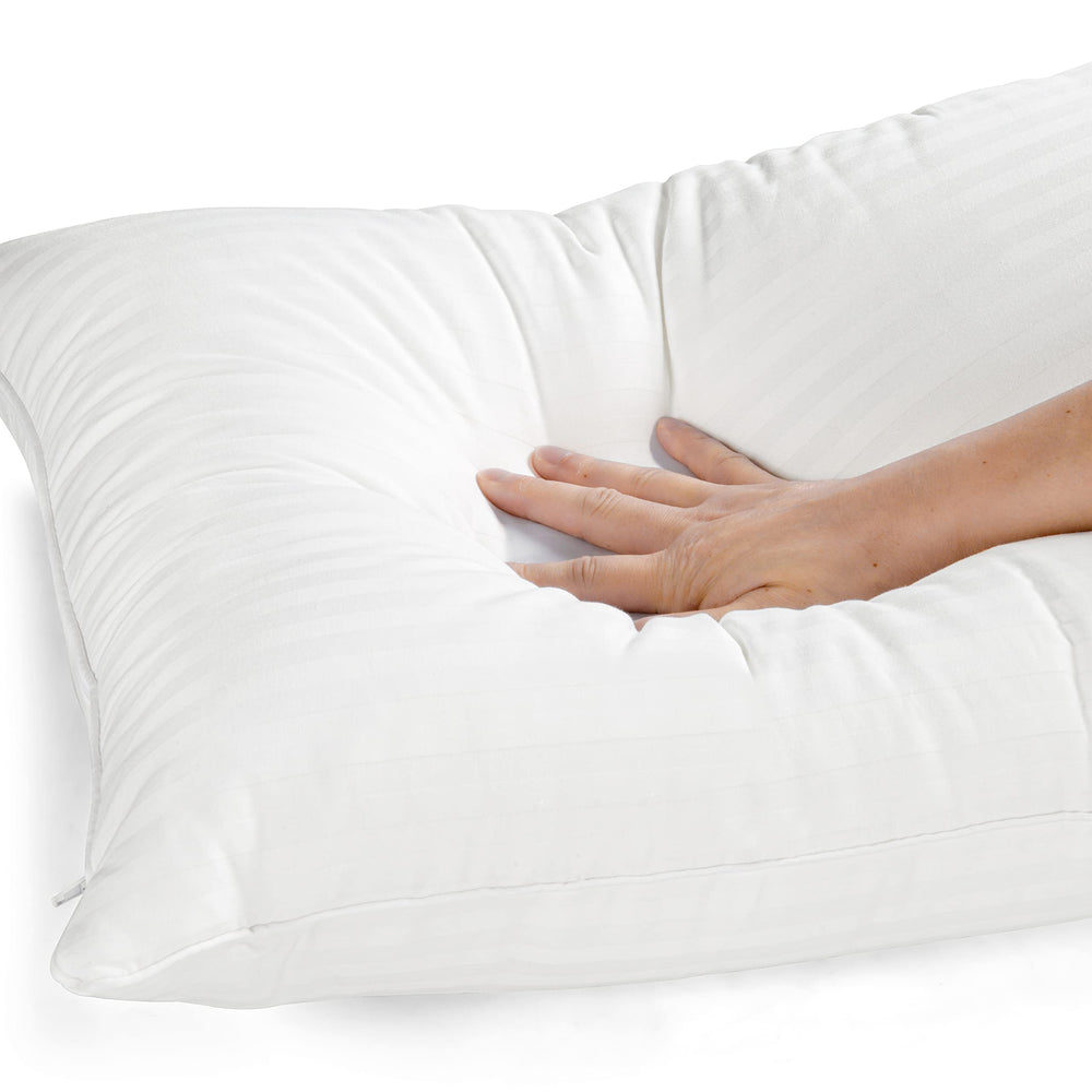 EverSnug oreiller habillé démontage des couches simple pour personnaliser