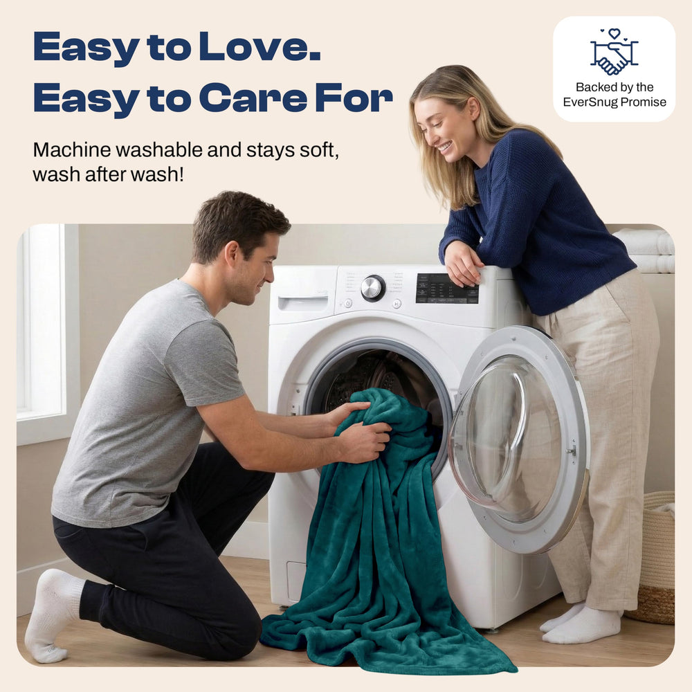 EverSnug housse transformée en oreiller soutien de tête lors du repos