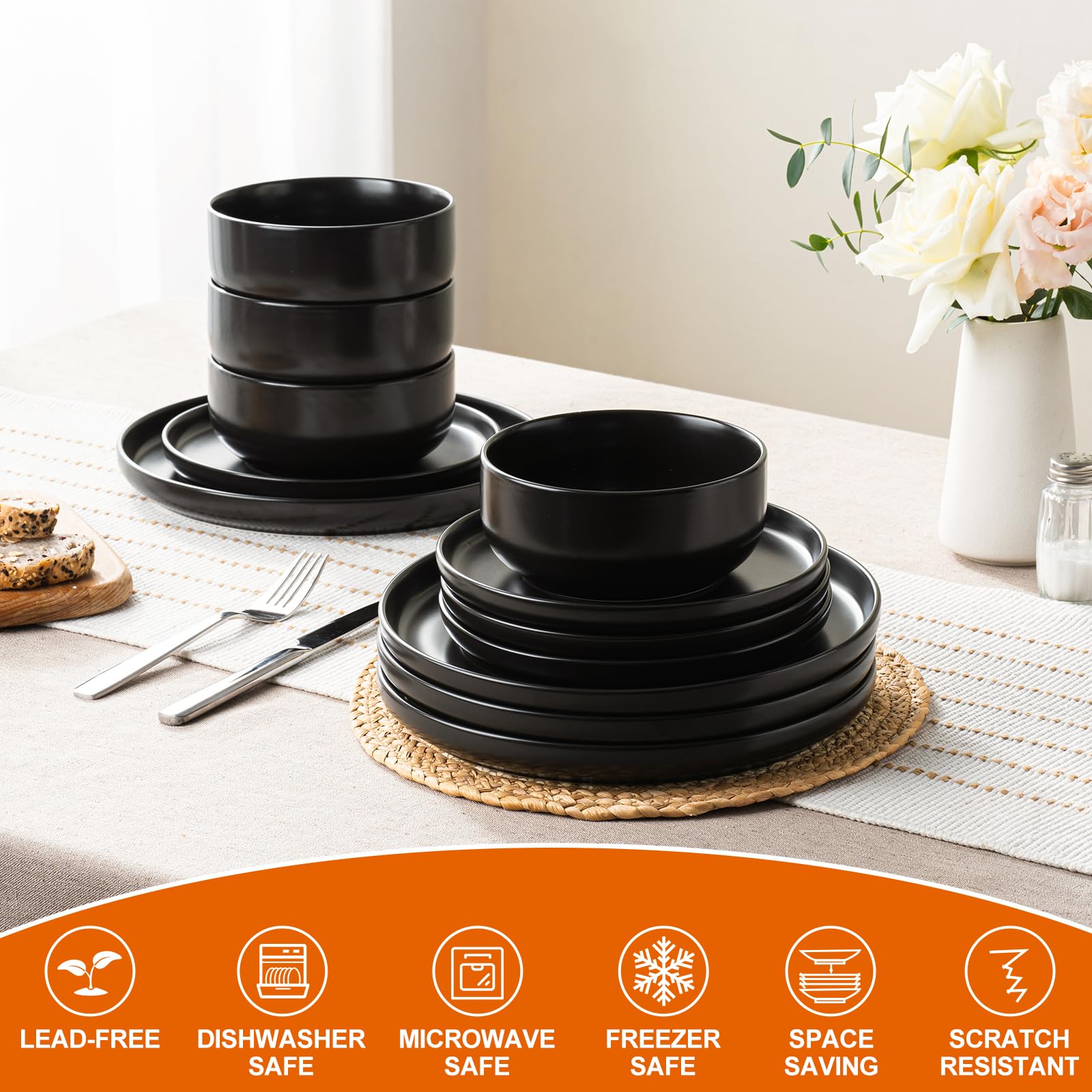 EWFEN comparaison taille main montrant dimensions adaptées et ergonomie