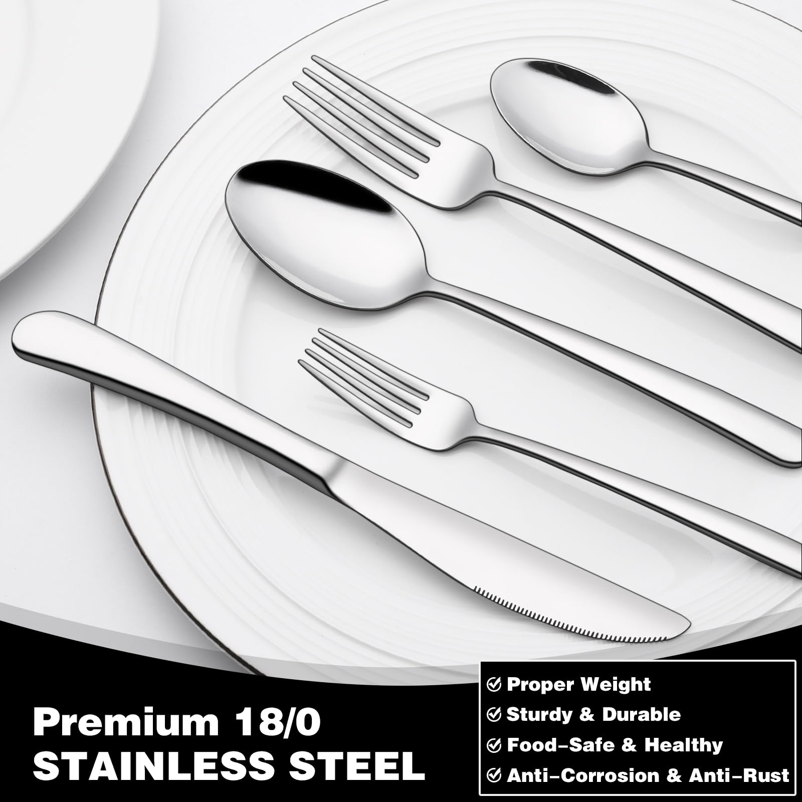 EWFEN comparaison taille et échelle, proportions adaptées pour 8 personnes