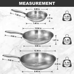 EWFEN coupe transversale montrant noyau aluminium pour diffusion uniforme de chaleur