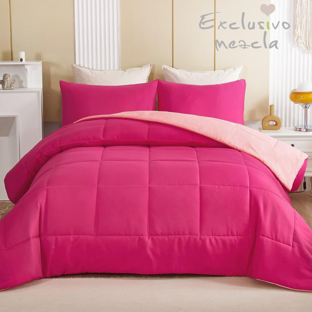 Exclusivo Mezcla gros plan microfibre douce pour toucher agréable