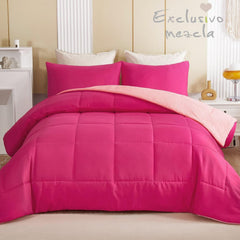 Exclusivo Mezcla gros plan microfibre douce pour toucher agréable