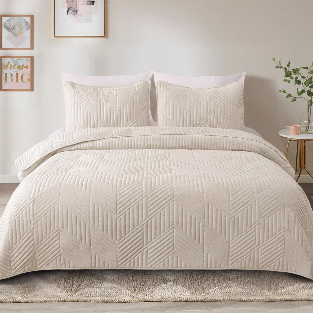 Exclusivo Mezcla gros plan microfibre brossée pour toucher doux et confort