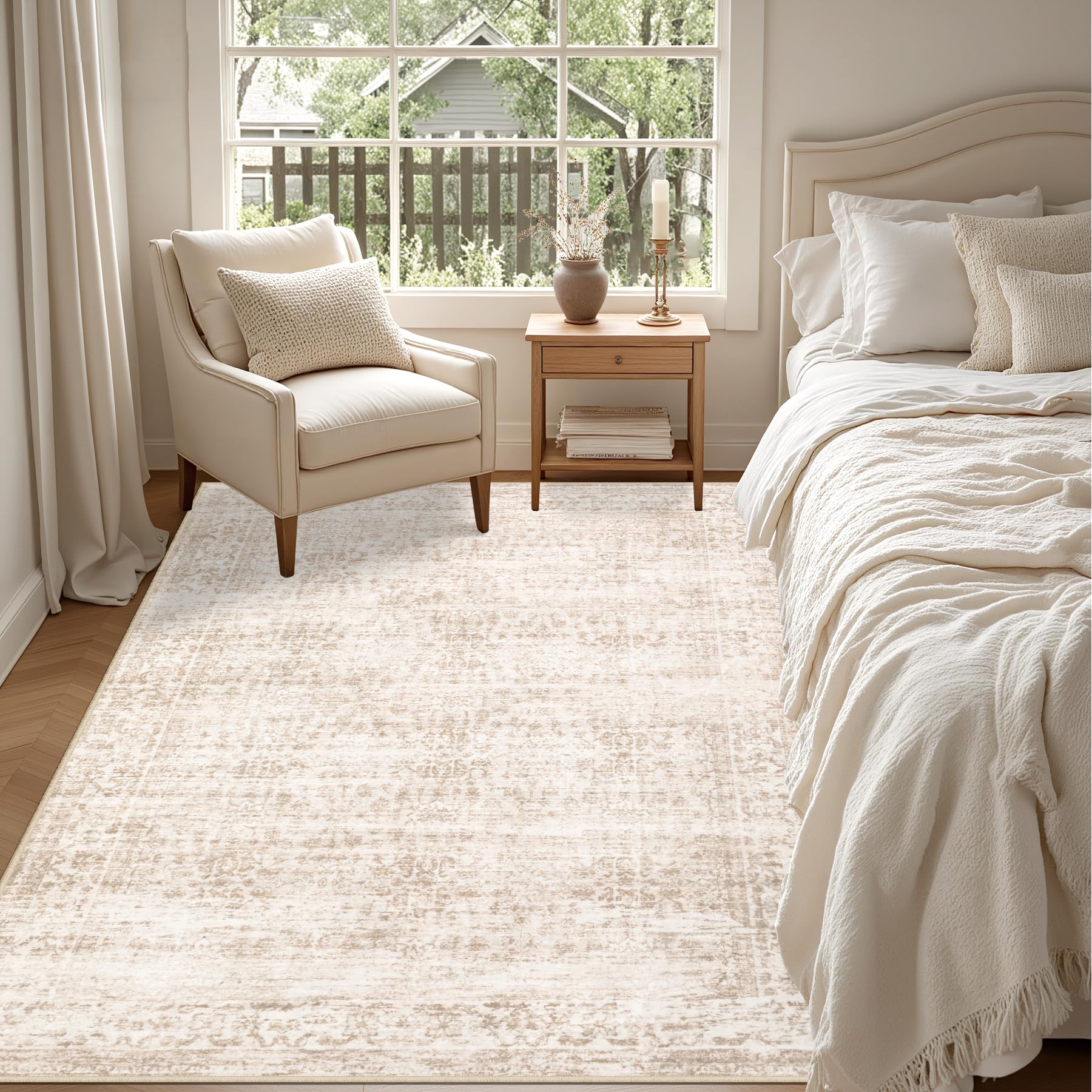 ExpediX texture douce du tapis offrant confort et toucher moelleux