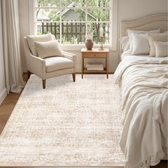ExpediX texture douce du tapis offrant confort et toucher moelleux