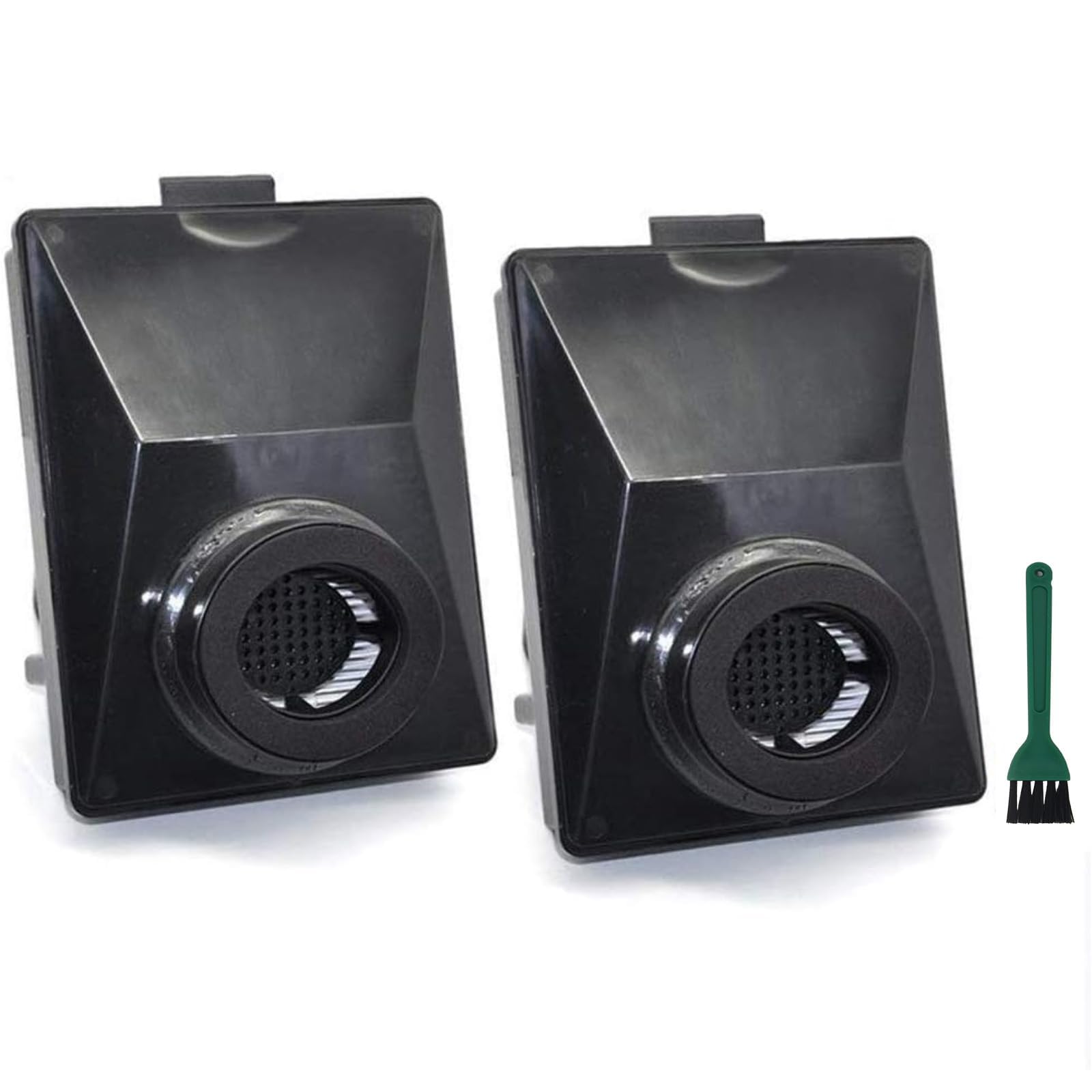 EZ SPARES filtre en situation domestique montrant performance dans un foyer