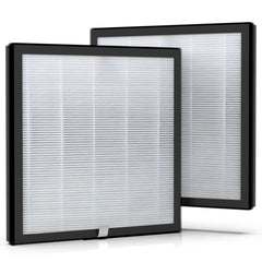 EzLfGre face avant du filtre montrant le design et la compatibilité VEWIOR A3 pour installation facile