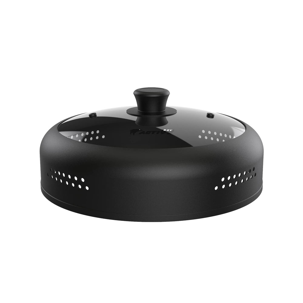 EZY ACTIVE dans lave-vaisselle montrant nettoyage facile et entretien pratique