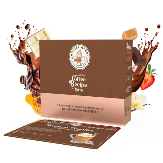 f&m. creations coffret face avant élégant pour cadeau et rangement pratique